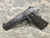 KWC 1911 Tactical CO2 Airsoft Gas Blowback Pistol - USEDⓈ