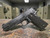 KWC 1911 Tactical CO2 Airsoft Gas Blowback Pistol - USEDⓈ