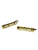 Canadian Edmonton Regiment Shoulder Tittle - Pair