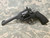 Well Pro MK VI Webley Airsoft CO2 Gas Revolver - USEDⓈ