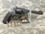 Well Pro MK VI Webley Airsoft CO2 Gas Revolver - USEDⓈ