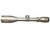 Nikon Titanium 3.3-10x44 AO Rifle Scope