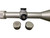 Nikon Titanium 3.3-10x44 AO Rifle Scope