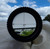 Nikon Titanium 3.3-10x44 AO Rifle Scope