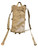 British Armed Forces Desert DPM CamelBak 3L Hydration Carrier