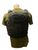 Mayflower Research Low Profile Assaults Carrier W/Point Blanks Soft Armor Inserts