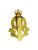 Canadian Armed Forces Ordnance Corps Slider Cap Badge