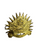 WW2/Post War The Westminster Regiment Cap Badge