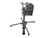 M2 .50cal w/ M63 Anti-Aircraft mount and Tombstone Magazine - DEACTIVATED