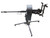 M2 .50cal w/ M63 Anti-Aircraft mount and Tombstone Magazine - DEACTIVATED
