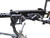 M2 .50cal w/ M63 Anti-Aircraft mount and Tombstone Magazine - DEACTIVATED