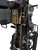 M2 .50cal w/ M63 Anti-Aircraft mount and Tombstone Magazine - DEACTIVATED