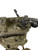 U.S. Armed Forces Vietnam PRC-10 Radio w/EIS