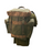 Dutch Armed Forces Landmacht Olive 35 Liters Assaults Pack
