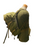 Berghaus Munro OD II Day Pack W/ Stiffener U Frame