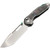 Triad Button Linerlock Multi