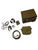 U.S. Armed Forces VRC RT-524 Radio Complete Set W/Accessories