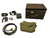 U.S. Armed Forces VRC RT-524 Radio Complete Set W/Accessories