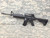 G&G CM-16 M4 Carbine Airsoft AEG Rifle - USEDⓈ
