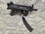 Umarex H&K MP5-K PDW CO2 Powered 4.5mm Airgun - USEDⓈ