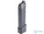 EMG x Taran Tactical Innovations 28 Round Magazine w/ Extended Base Plate for GLOCK Series Gas Blowback Airsoft Pistol