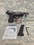 Umarex Beretta M92A1 Blowback 4.5mm Air Pistol - USEDⓈ