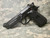 Umarex Beretta M92A1 Blowback 4.5mm Air Pistol - USEDⓈ