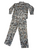 Japanese Air Self Defense Force Digital Pattern Uniform