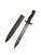 Canadian Armed Forces FN C1 Bayonet & Scabbard - Dated 1957