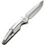 Viper 3 Framelock Gray