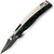 Hunter 1 Linerlock Grn CF 0204