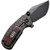 Smelter B Framelock