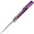 Albatross Framelock Purple