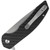 Accipiter Button Lock CF/G10