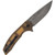 Accipiter Button Lock PEI