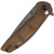 Accipiter Button Lock PEI