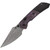 Fenrir Top Linerlock Ppl Haze