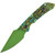 Fenrir Fixed Blade Undead