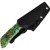 Fenrir Fixed Blade Undead