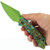 Fenrir Fixed Blade Undead