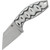 Siafu Fixed Blade G10