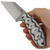 Siafu Fixed Blade G10
