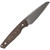 Parr Fixed Blade Copper