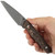 Parr Fixed Blade Copper