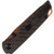 Mini Warrior Linerlock CF
