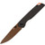 Mini Warrior Linerlock CF