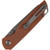Mini Warrior Linerlock Mic