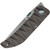 Tarkin Linerlock Gray