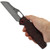Tuckamore Linerlock CF