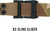 Haley Strategic D3 PRO Sling